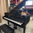 2002 Yamaha GC1 baby grand piano - Grand Pianos